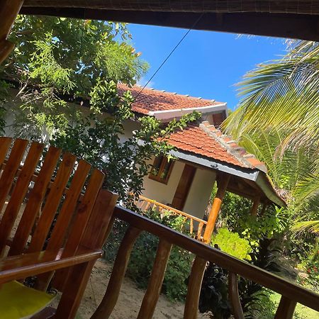 Prime Surfers Bungalow Arugam Bay Εξωτερικό φωτογραφία