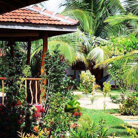 Prime Surfers Bungalow Arugam Bay Εξωτερικό φωτογραφία