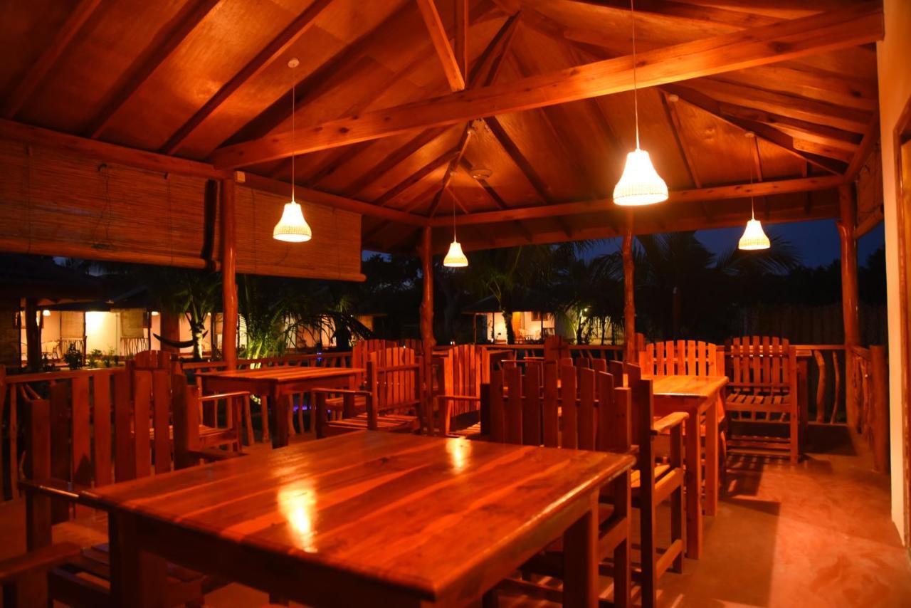 Prime Surfers Bungalow Arugam Bay Εξωτερικό φωτογραφία