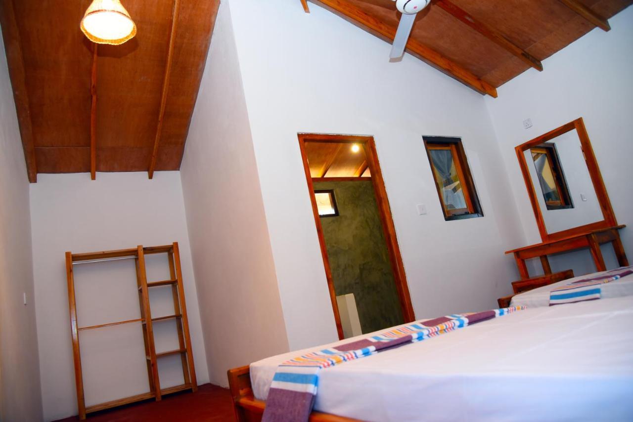 Prime Surfers Bungalow Arugam Bay Εξωτερικό φωτογραφία