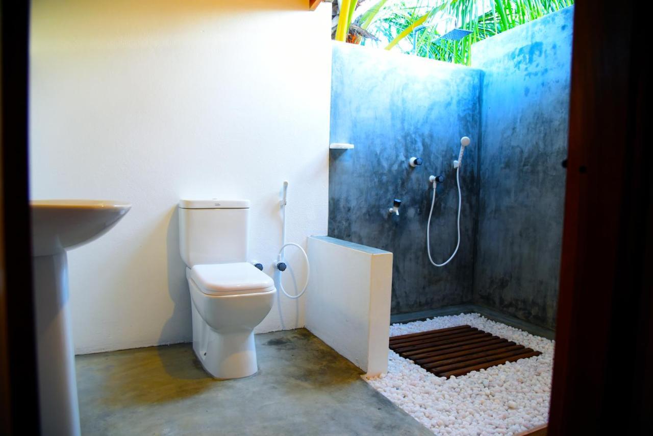 Prime Surfers Bungalow Arugam Bay Εξωτερικό φωτογραφία