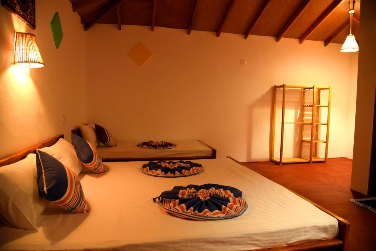 Prime Surfers Bungalow Arugam Bay Εξωτερικό φωτογραφία