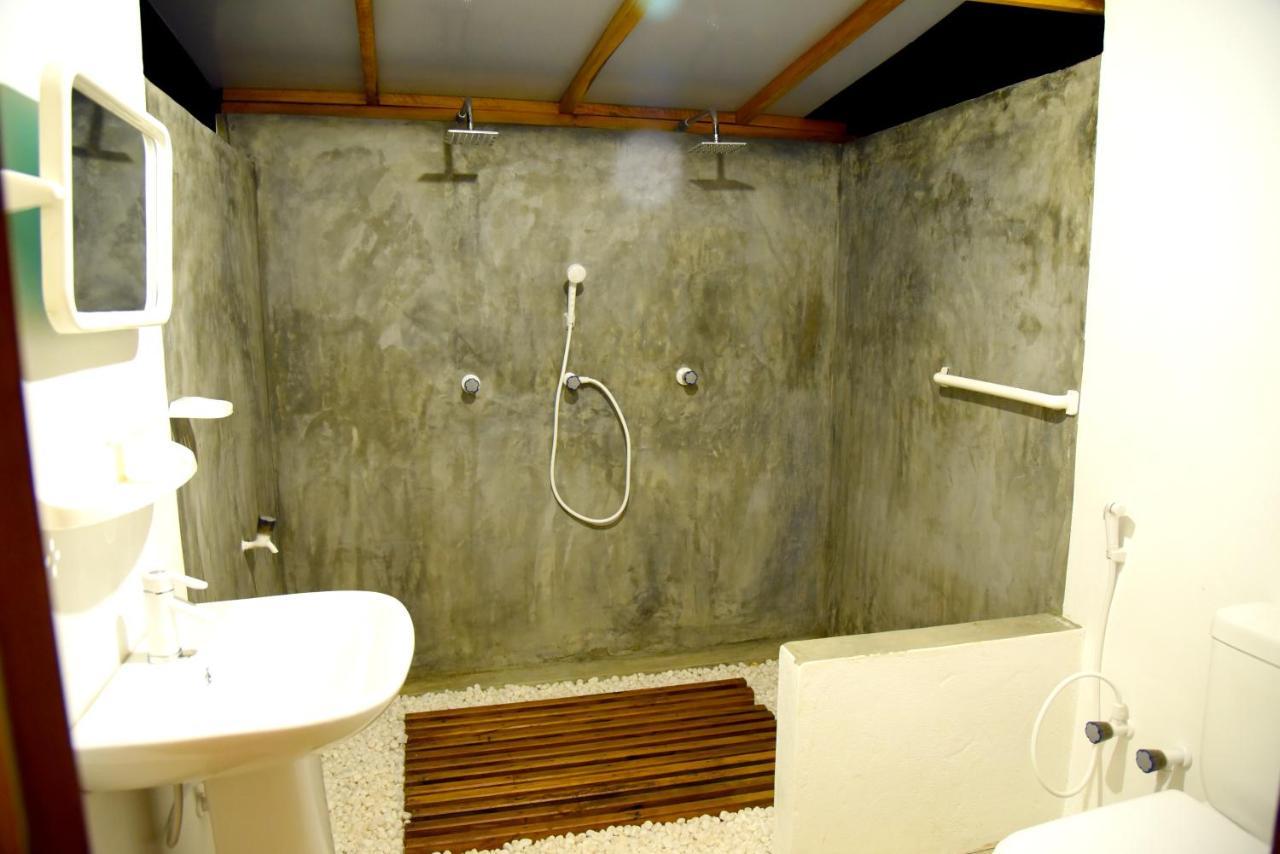 Prime Surfers Bungalow Arugam Bay Εξωτερικό φωτογραφία