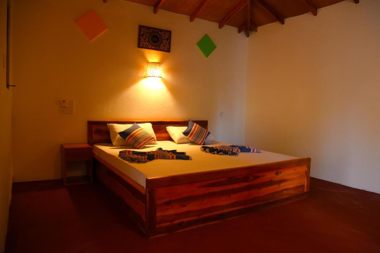 Prime Surfers Bungalow Arugam Bay Εξωτερικό φωτογραφία