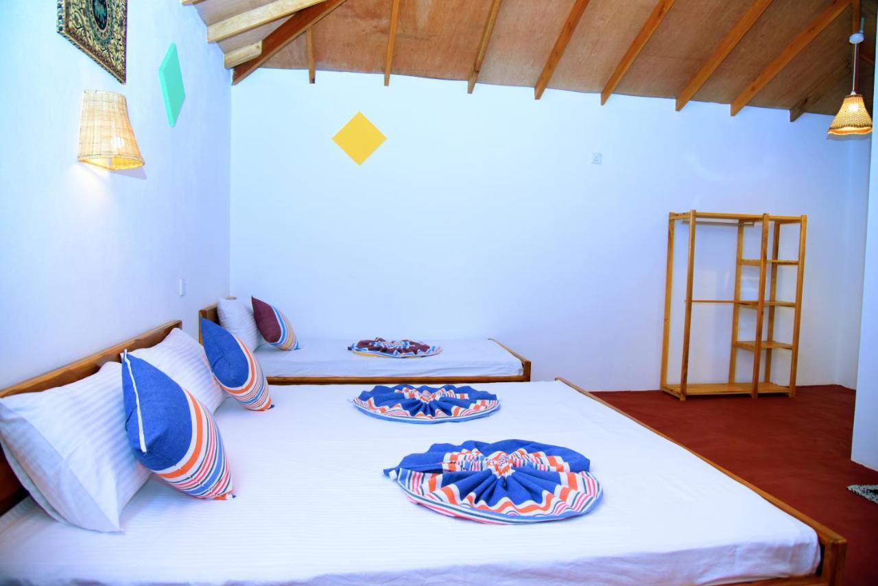 Prime Surfers Bungalow Arugam Bay Εξωτερικό φωτογραφία