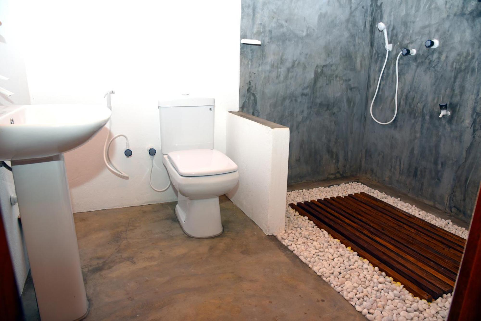 Prime Surfers Bungalow Arugam Bay Εξωτερικό φωτογραφία