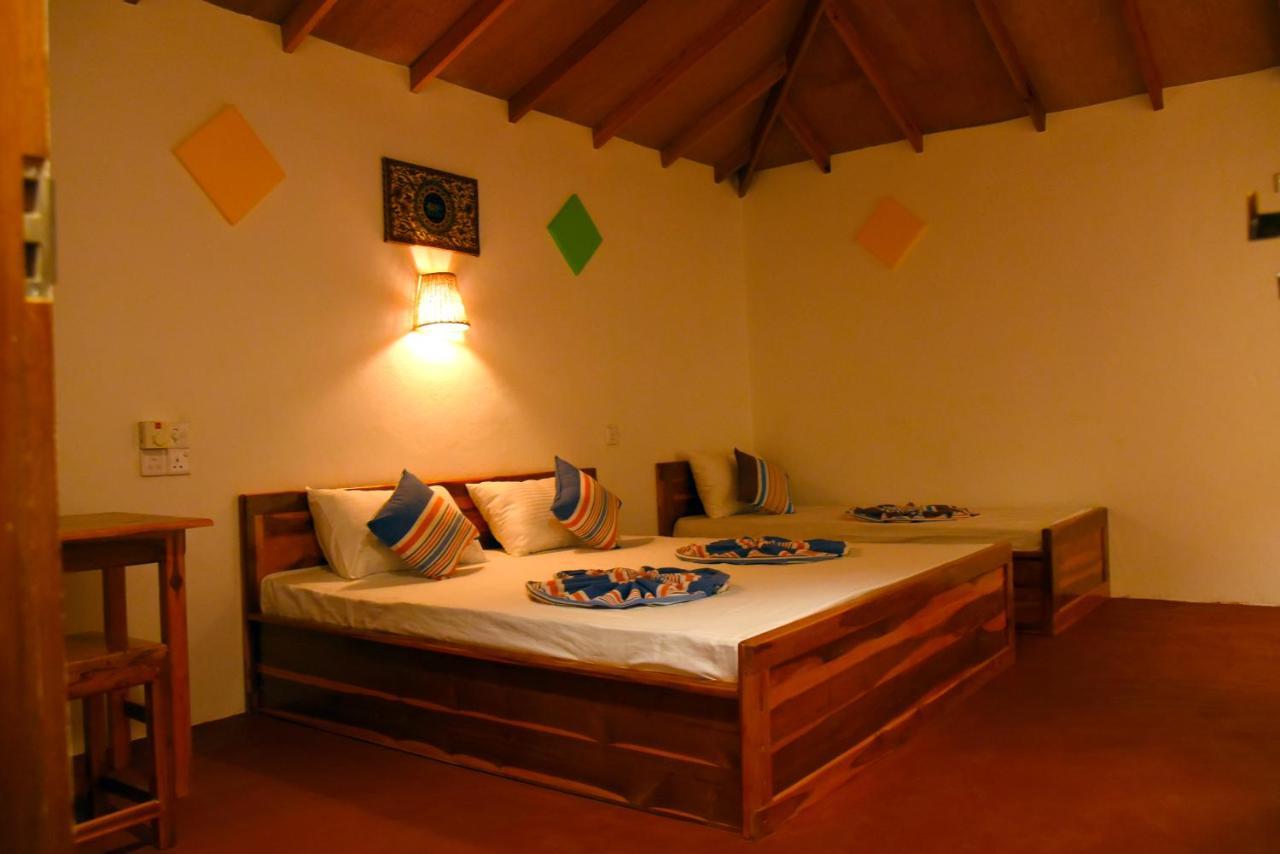Prime Surfers Bungalow Arugam Bay Εξωτερικό φωτογραφία