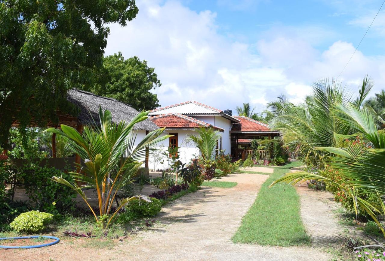 Prime Surfers Bungalow Arugam Bay Εξωτερικό φωτογραφία