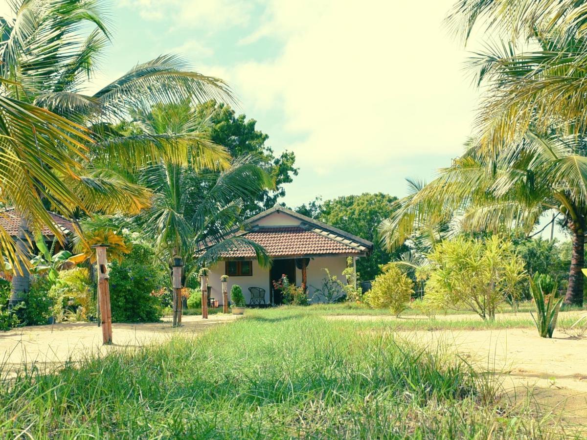 Prime Surfers Bungalow Arugam Bay Εξωτερικό φωτογραφία