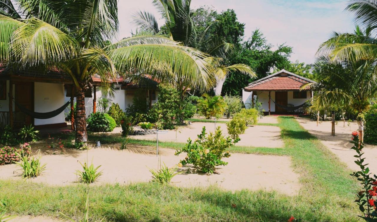 Prime Surfers Bungalow Arugam Bay Εξωτερικό φωτογραφία
