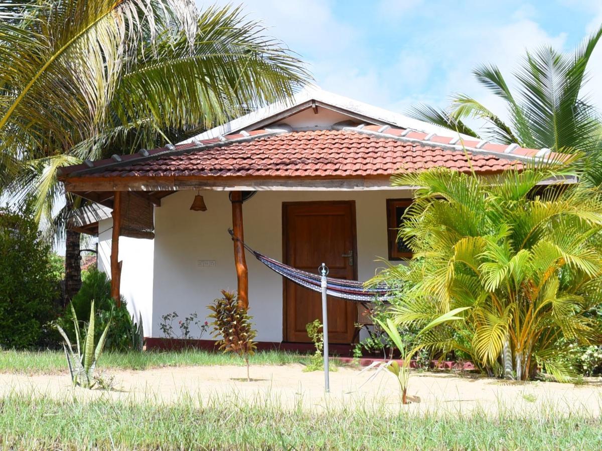 Prime Surfers Bungalow Arugam Bay Εξωτερικό φωτογραφία
