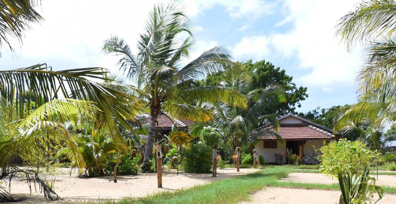 Prime Surfers Bungalow Arugam Bay Εξωτερικό φωτογραφία