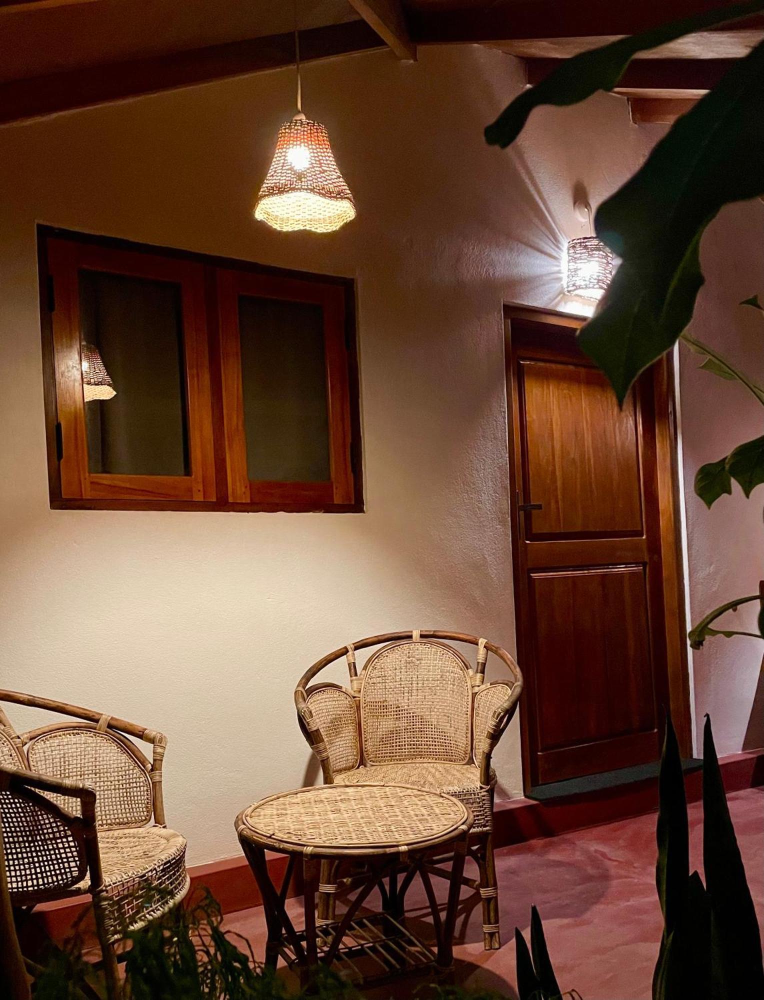 Prime Surfers Bungalow Arugam Bay Εξωτερικό φωτογραφία