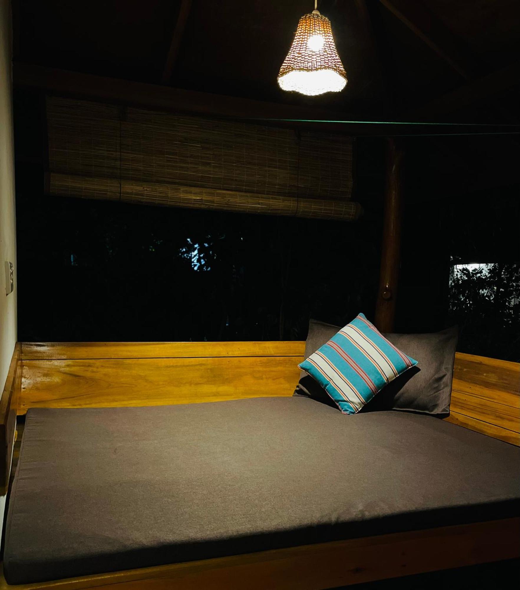 Prime Surfers Bungalow Arugam Bay Εξωτερικό φωτογραφία