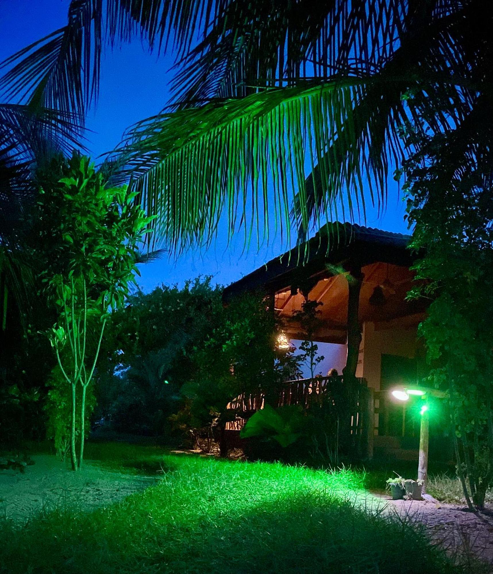 Prime Surfers Bungalow Arugam Bay Εξωτερικό φωτογραφία
