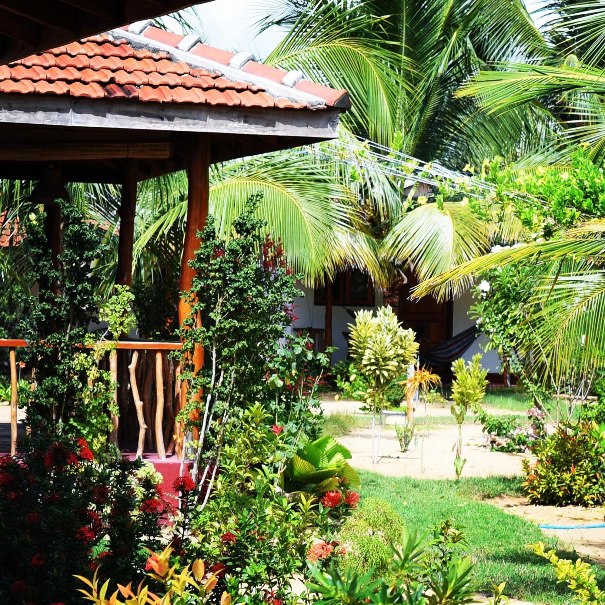 Prime Surfers Bungalow Arugam Bay Εξωτερικό φωτογραφία